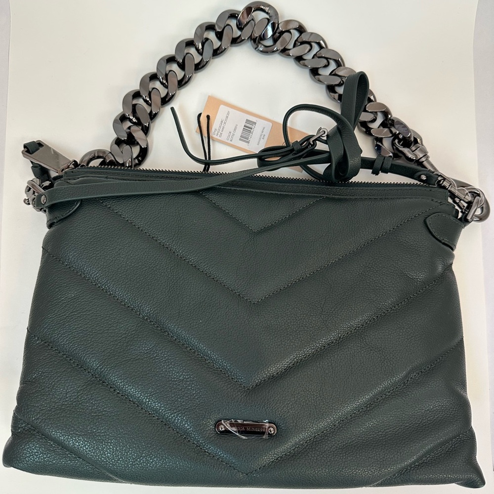 Rebecca Minkoff Edie Maxi Crossbody Bag